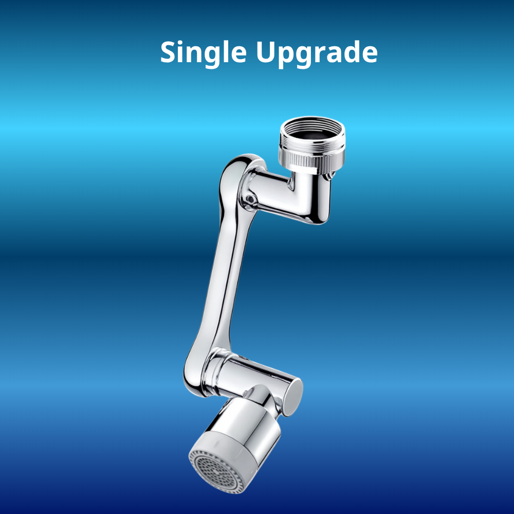 Pixibo™ Faucet Extender