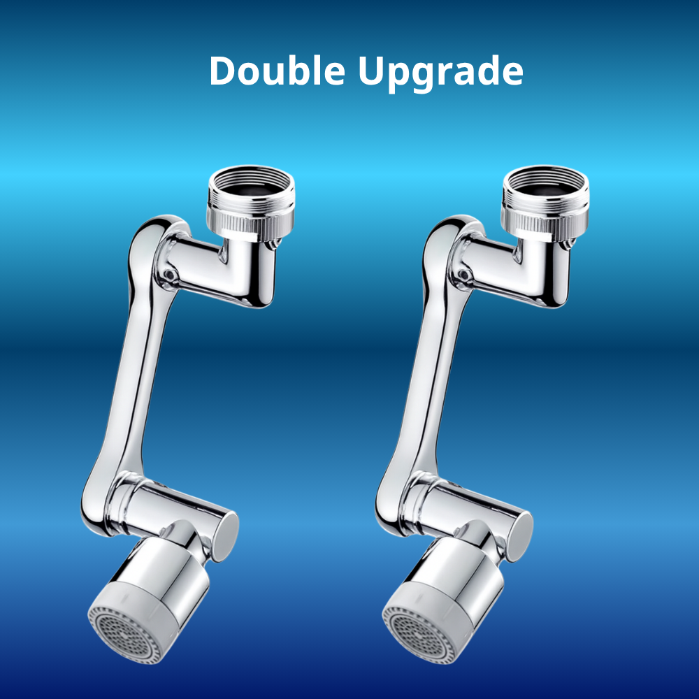 Pixibo™ Faucet Extender