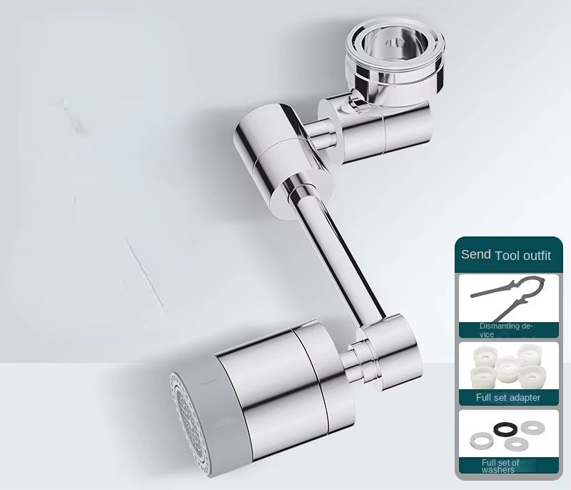 Pixibo™ Faucet Extender